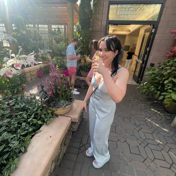 Light Blue Matching Set - Picture 10 of 10